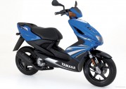 Yamaha Aerox R